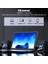 128 Masaüstü Mini USB 2.1 Subwoofer Yükseltme Bilgisayar Hoparlörü Cep Telefonu Dizüstü Küçük | Subwoofer 4