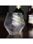 Japon El Yapımı Dövülmüş Viski Cam Isıya Dayanıklı Suyu Kupası Likör Viski Kristal Şarap Cam Konyak Brandy Snifter | Şarap Kadehleri 4