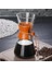 600 ml Yüksek Borosilikat Cam Çöp Üzerinde Kahve Tencere Dökülmesi Manuel Damla Pot Yüksek Sıcaklığa Dayanıklı Cam Kahve Makinesi Coffeeware | Kahve Kapları 5