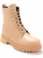 Bej Kadın Bot & Bootie K02245760009 3