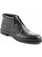 Siyah Leather Erkek Bot & Bootie E02549015003 3