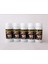 5'li Altınve Gümüş Temizleme Sıvısı (100ML ×5) 1