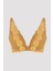 Bronz Dreamy Push Up Balensiz Sütyen 1