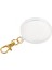 Akrilik Para Tutucu Keychain Keyasyon(Yurt Dışından) 3