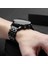 Xiaomi Gtr 47MM (22MM) Için Zincir Model Metal Kayış-Kordon 3