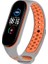 Xiaomi Mi Band 3 Için Delikli Spor Renkli Kayış-Kordon 2