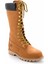 Sundance Nubuk Deri Kadın Bot & Bootie CAT0111121401 2