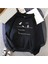 Uzun Kollu Sweatshirt Baskılı Bol Büyük Beden T-Shirt Günlük Kadın Üstleri (Yurt Dışından) 1