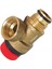 Heatline Uyumlu Compact S24S Kombi Emniyet Ventili 1