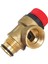 Heatline Uyumlu Solaris 24 Pcs System Kombi Emniyet Ventili 2