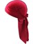 Kadife Bandana Şapkası (Yurt Dışından) 4