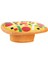 Pizza Şekli Şapka(Yurt Dışından) 1
