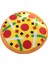 Pizza Şekli Şapka(Yurt Dışından) 3