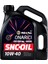 -OIL Pro-S Plus Onarıcı 10W-40 200.000 km 4 Litre Motor yağı ( ÜRETİM YILI 2022 ) 1