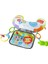 Fisher Price HGB89 Fisher-Price Küçük Oyuncunun Uzanma Yastığı 2