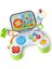 Fisher Price HGB89 Fisher-Price Küçük Oyuncunun Uzanma Yastığı 4