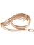 Dıy Ayarlanabilir Çanta Omuz Kayışı Crossbody Plastik Çanta Tote Krem Için Değiştirme(Yurt Dışından) 2