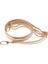 Dıy Ayarlanabilir Çanta Omuz Kayışı Crossbody Plastik Çanta Tote Krem Için Değiştirme(Yurt Dışından) 5