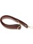 Pu Deri Crossbody Çanta Omuz Çantası Kayış Yedek 135 cm Kahve(Yurt Dışından) 5