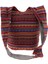Kızlar Bayanlar Boho Çanta Çanta Messenger Çanta Omuz Çantası Seyahat(Yurt Dışından) 2