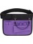 Hemşireler Koruma Bel Çanta Ayarlanabilir Fanny Pack Poşeti Oxford Bez Aksesuarları Mor(Yurt Dışından) 1