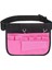 Hemşireler Koruma Bel Çanta Ayarlanabilir Fanny Pack Poşeti Oxford Bez Aksesuarları Pembe(Yurt Dışından) 1