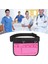 Hemşireler Koruma Bel Çanta Ayarlanabilir Fanny Pack Poşeti Oxford Bez Aksesuarları Pembe(Yurt Dışından) 5