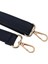 135 cm Ayarlanabilir Pu Deri Crossbody Omuz El Çantası (Yurt Dışından) 3