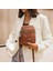 Kadınlar Cep Telefonu Crossbody Çanta (Yurt Dışından) 2