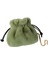 Moda Peluş Omuz Çantası Çanta Çanta Crossbody Çanta Kadın Parti Yeşil Için(Yurt Dışından) 1