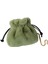 Moda Peluş Omuz Çantası Çanta Çanta Crossbody Çanta Kadın Parti Yeşil Için(Yurt Dışından) 2