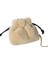Moda Peluş Omuz Çantası Çanta Kadın Parti Bej Için Çanta Crossbody Çanta(Yurt Dışından) 2