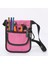 Hemşire Fanny Pack Organizer Torama Tutucu Stetoskoplar Için Kalça Çantası Pembe(Yurt Dışından) 5