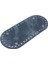 Denim Kumaş Torbası Alt Pet Çanta Ekleme Pad Şekillendirici Çanta (Yurt Dışından) 1