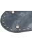 Denim Kumaş Torbası Alt Pet Çanta Ekleme Pad Şekillendirici Çanta (Yurt Dışından) 4