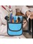 Hemşire Fanny Pack Organizer Torama Tutucu Stetoskoplar Mavi Için Kalça Çantası(Yurt Dışından) 4