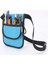 Hemşire Fanny Pack Organizer Torama Tutucu Stetoskoplar Mavi Için Kalça Çantası(Yurt Dışından) 5