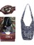 Hobo Sling Çantaları Messenger Cüzdanlar (Yurt Dışından) 4