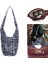 Hobo Sling Çantaları Messenger Cüzdanlar (Yurt Dışından) 5