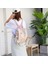 Casual Sırt Çantası Omuz Çantası Seyahat Için Açık Daypack Sırt Çantası Bej(Yurt Dışından) 2