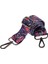 Geniş Çanta Kayışı Yedek Renkli Crossbody Çanta Çanta Kolları(Yurt Dışından) 4