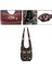 Hobo Sling Çantaları Messenger Cüzdanlar (Yurt Dışından) 4