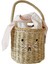 Kadınlar Için Sevimli Saman Çantalar Rattan Çanta (Yurt Dışından) 1