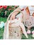 Kadınlar Için Sevimli Saman Çantalar Rattan Çanta (Yurt Dışından) 4