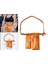 Bel Çantası Kemer Çanta Crossbody Streetwear(Yurt Dışından) 3