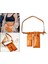 Bel Çantası Kemer Çanta Crossbody Streetwear(Yurt Dışından) 5