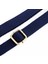Ayarlanabilir Tuval Crossbody Çanta Omuz Çantası Çanta Kayışı Yedek (Yurt Dışından) 5