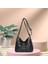 Moda Kadınlar Crossbody Çanta (Yurt Dışından) 4