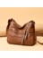 Moda Kadınlar Crossbody Çanta (Yurt Dışından) 2