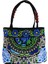 Nakış Boho El Yapımı Kadın Seyahat Çantası 31X51CM(Yurt Dışından) 3